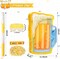 Beer Piñata with Stick and Blindfold Confetti Cheers to Beers Glass Mug Hanging Decoration Mexican Piñatas for Adult Birthday Bachelor Party Game Supplies (Lovely)